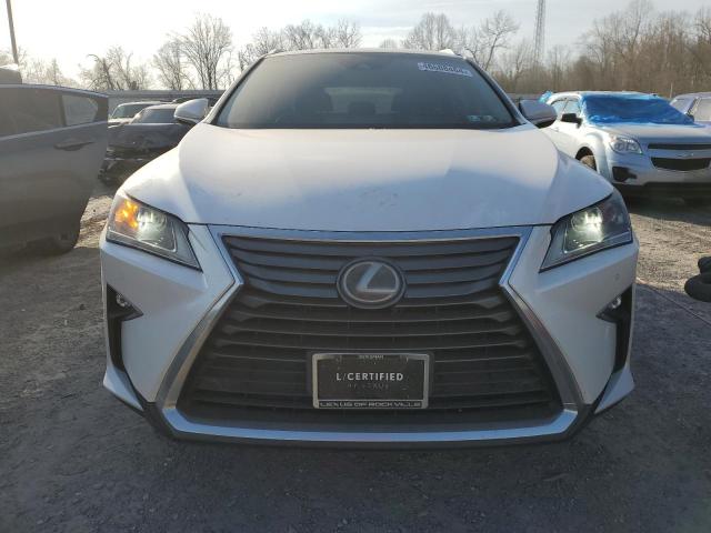 2T2BZMCA9HC054212 Lexus Rx 350 Base