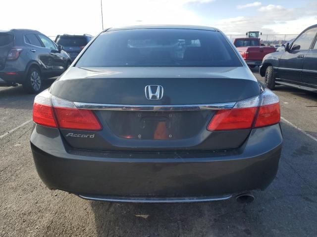 1HGCR2F39EA272081 Honda ACCORD LX