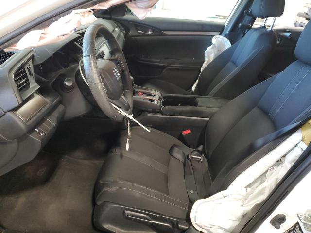 SHHFK7H25HU226257 Honda Civic Lx
