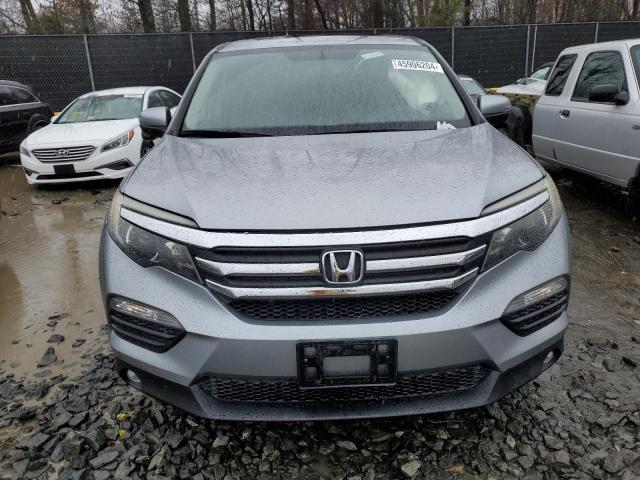 5FNYF6H5XGB069388 Honda PILOT EXL