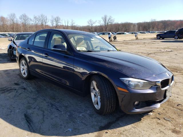 WBA3B5C51EP542800 BMW 328 Xi Sulev