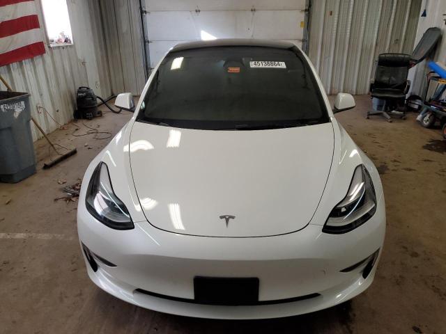 5YJ3E1EA9PF467595 Tesla MODEL 3