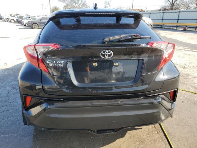 JTNKHMBX0M1112330 Toyota C-HR XLE