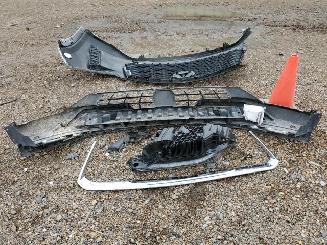 5N1DL1ER7PC367911 Infiniti QX60 PURE