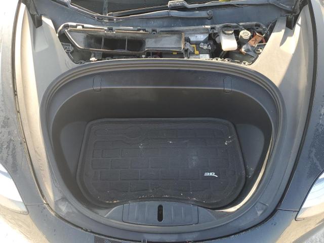 5YJ3E1EA4JF166367 Tesla MODEL 3