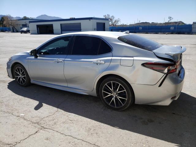4T1G11AK5MU548975 Toyota CAMRY SE