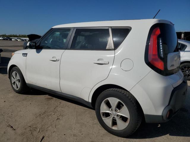 KNDJN2A23F7134406 KIA Soul