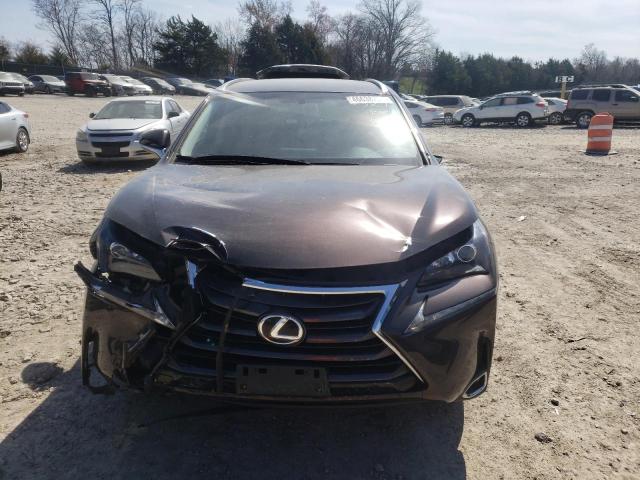 JTJYARBZ6F2017329 Lexus NX 200T
