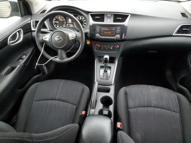 3N1AB7AP4HY356183 Nissan SENTRA S