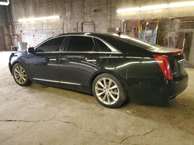 2G61P5S38E9172992 Cadillac Xts Premium Collection