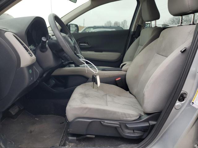 3CZRU6H31MM722930 Honda HR-V LX