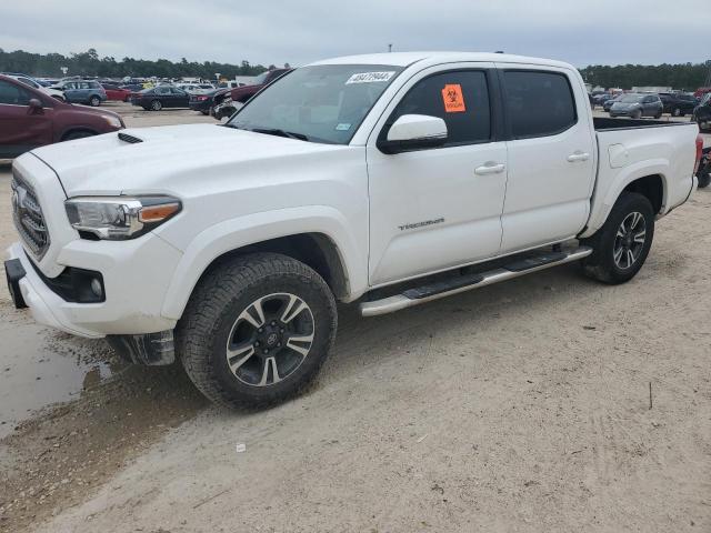 Auction sale of the 2017 Toyota Tacoma Double Cab, vin: 5TFAZ5CN4HX028028, lot number: 48472944
