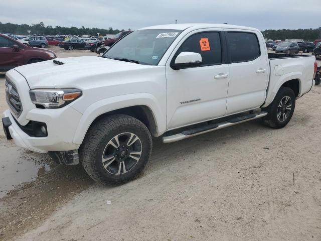 Продаж на аукціоні авто 2017 Toyota Tacoma Double Cab, vin: 5TFAZ5CN4HX028028, номер лоту: 48472944