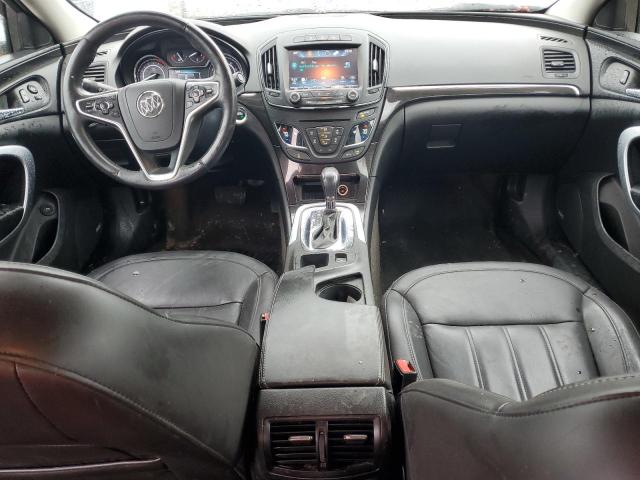 2G4GS5GX2G9198990 Buick Regal Premium