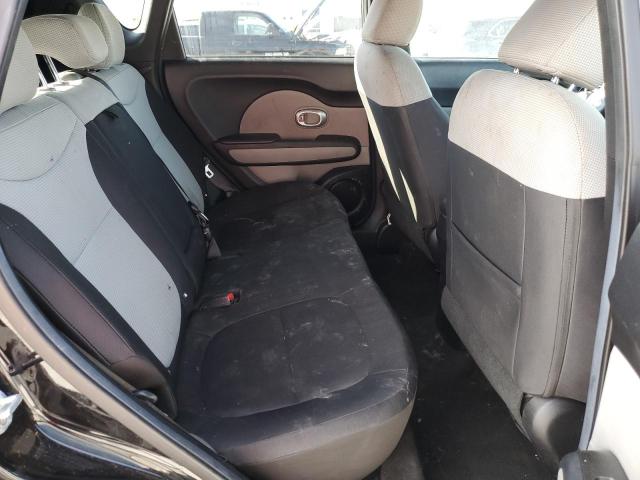 KNDJN2A24E7092410 KIA Soul