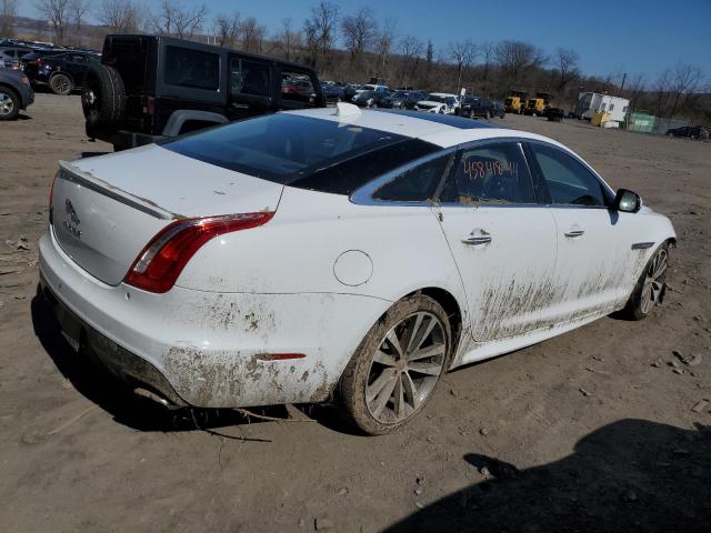 SAJWJ1CD0J8W13820 Jaguar Xj R - Sport