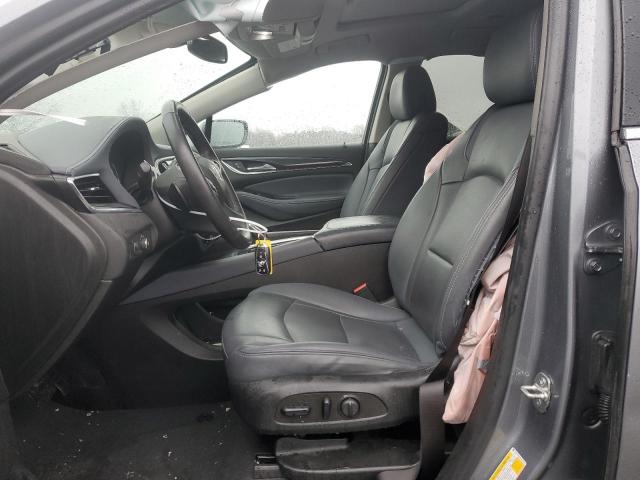 5GAEVAKW1MJ236138 Buick Enclave Essence