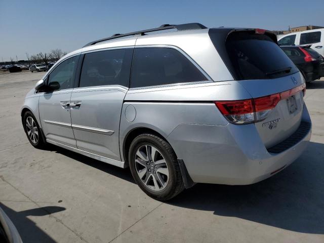 5FNRL5H91FB080823 Honda Odyssey Touring