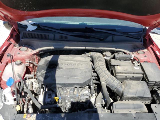 3KPF44AC0ME338560 KIA FORTE GT