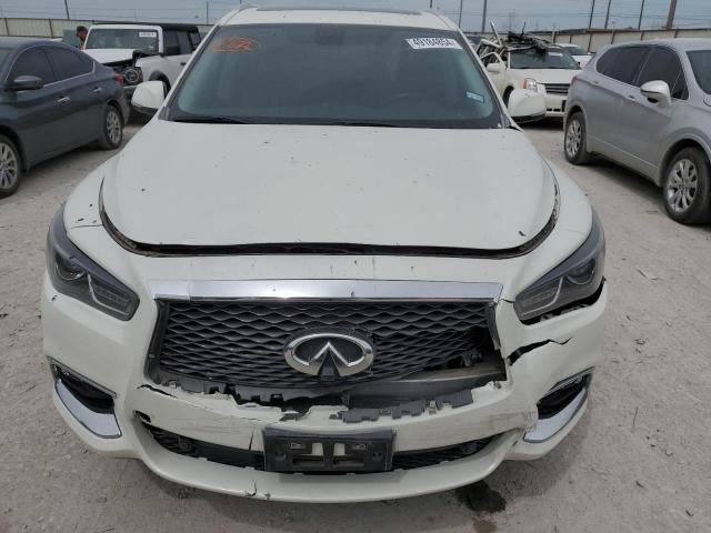 5N1DL0MN8HC520015 Infiniti QX60