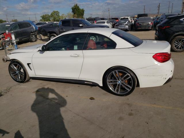 WBA4Z5C59KEE17490 BMW 440I