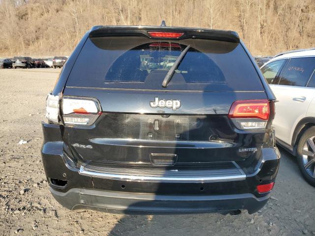 1C4RJFBG3LC371819 Jeep Grand Cherokee Limited