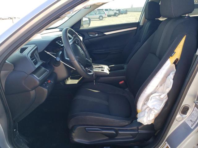 2HGFC2F60KH574977 Honda Civic Lx