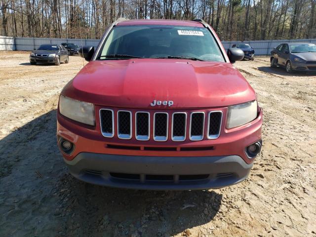 1C4NJCBA0FD198008 Jeep Compass Sport