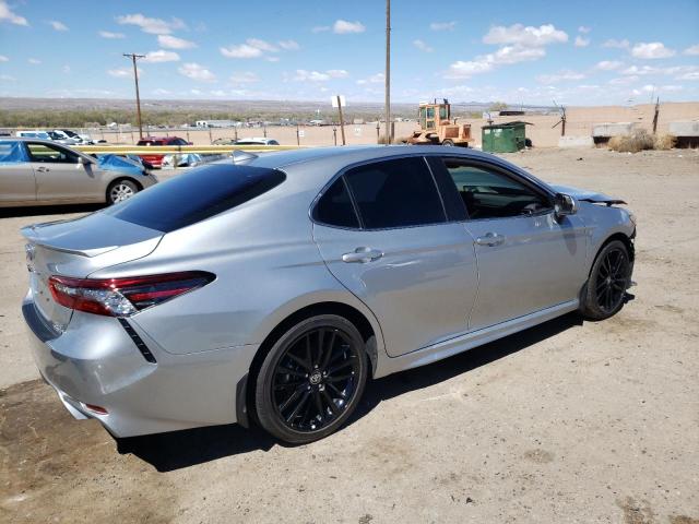 4T1K31AK9RU068904 Toyota CAMRY XSE