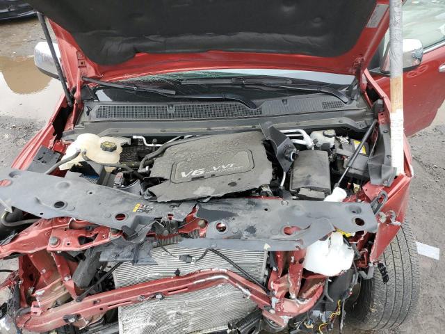 1GTG6CE33F1200679 GMC CANYON SLT