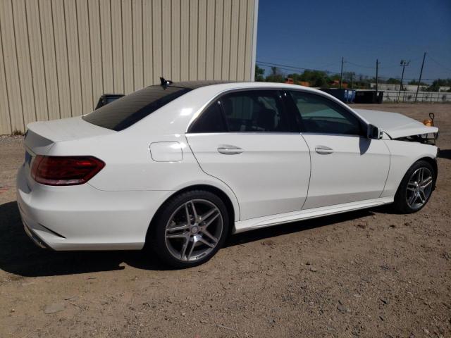 WDDHF6FB5GB212667 Mercedes-Benz E 400