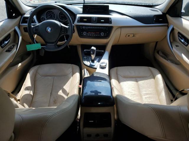 WBA3B1C57EP679538 BMW 320 I