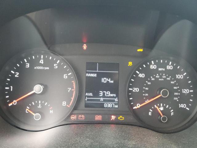 3KPA24AD5PE539125 KIA RIO LX