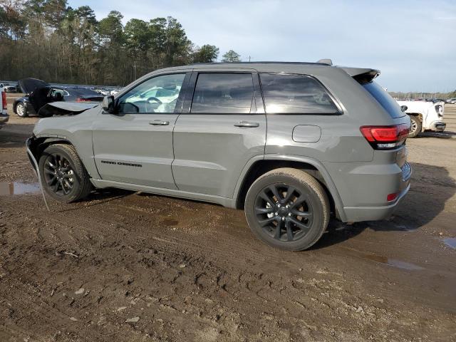 1C4RJEAGXMC831233 Jeep Grand Cherokee Laredo