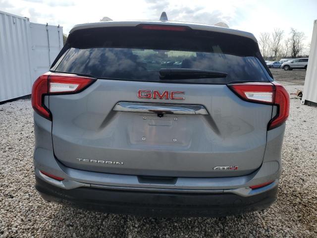 3GKALYEG2PL244847 GMC Terrain At4