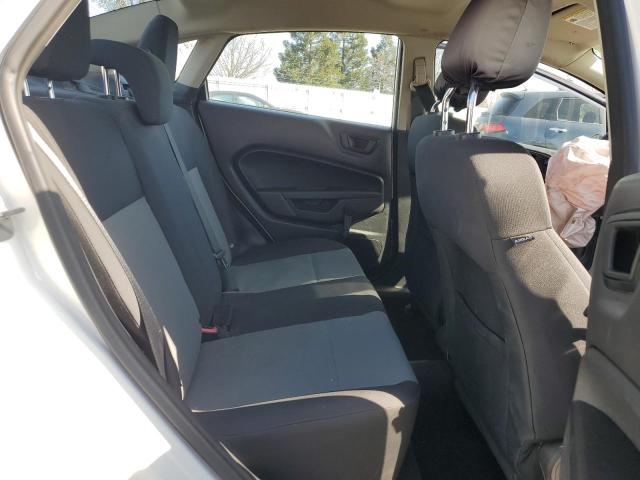 3FADP4AJ4GM207242 Ford FIESTA S