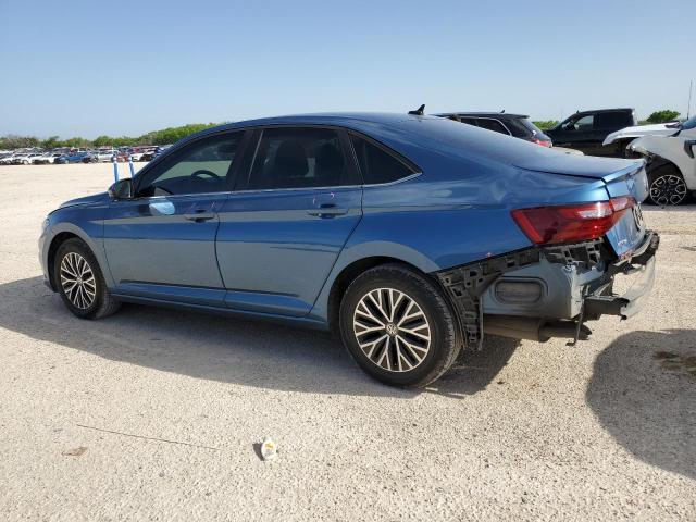 3VWC57BU0MM020949 Volkswagen JETTA S