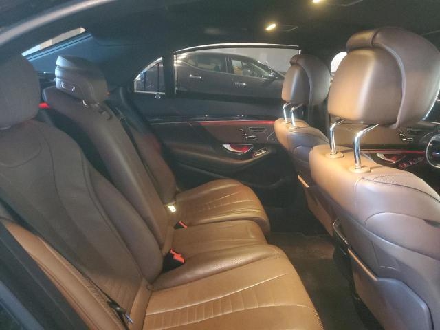 WDDUG8FB0EA018977 Mercedes-Benz S 550 4matic