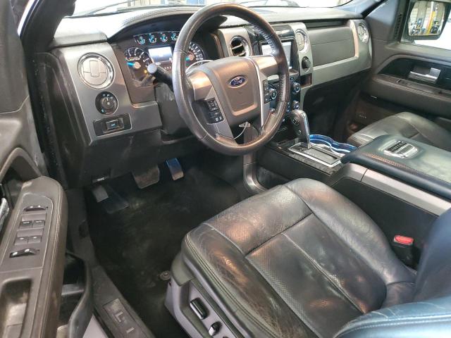 1FTFW1ET1EFA30226 Ford F150 Supercrew