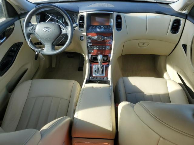 JN1BJ0RP3GM235231 Infiniti QX50
