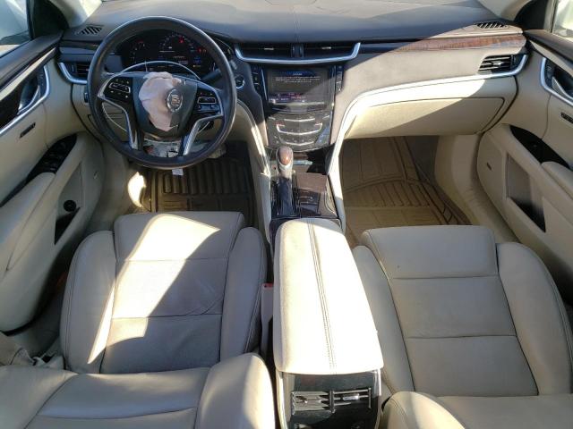 2G61M5S30F9225050 Cadillac Xts Luxury Collection