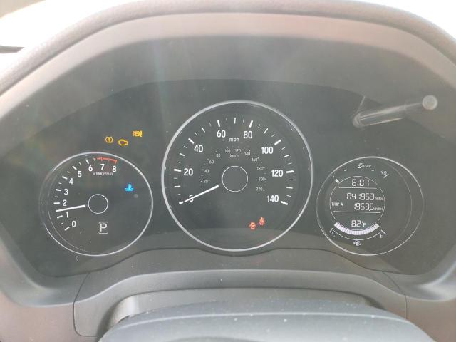 3CZRU6H3XMM718388 Honda HR-V LX