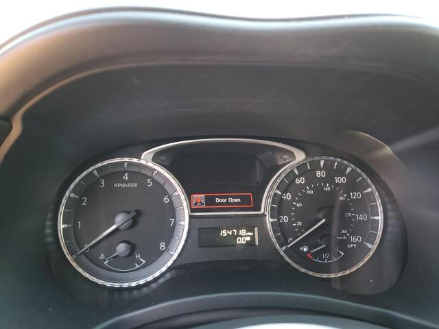 5N1AL0MN3GC525463 Infiniti QX60