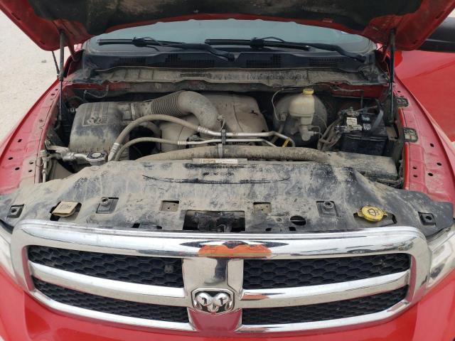 1C6RR7GT5ES479301 RAM 1500 Slt