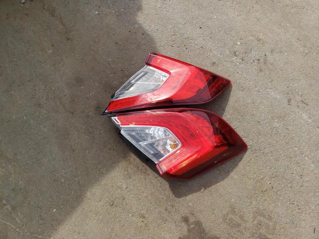 19XFC2F58GE200996 Honda Civic Lx