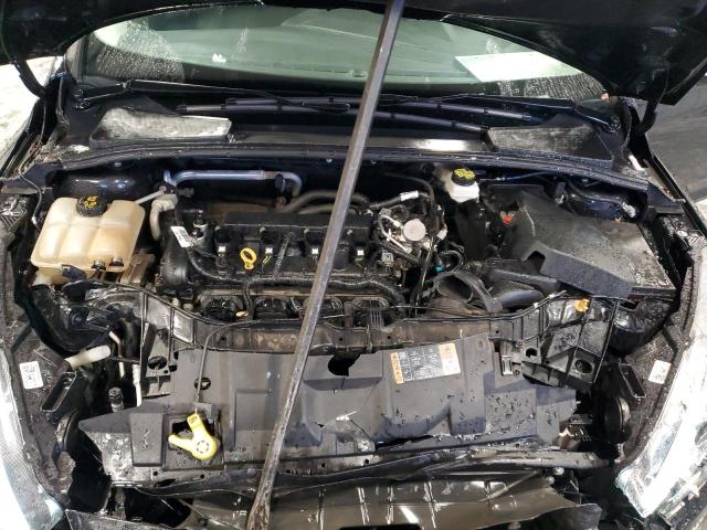 1FADP3H21JL275080 Ford FOCUS SEL
