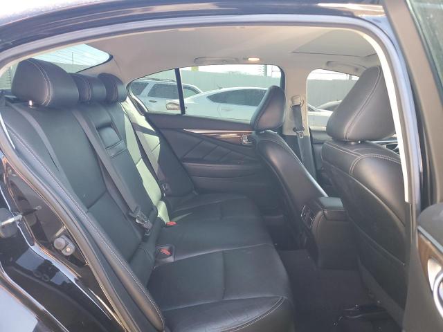 JN1BV7AR2EM698081 Infiniti Q50 BASE
