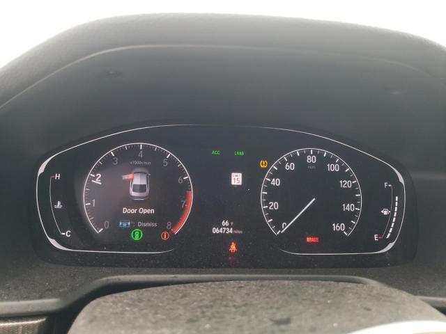 1HGCV1E35KA015857 Honda Accord Sport