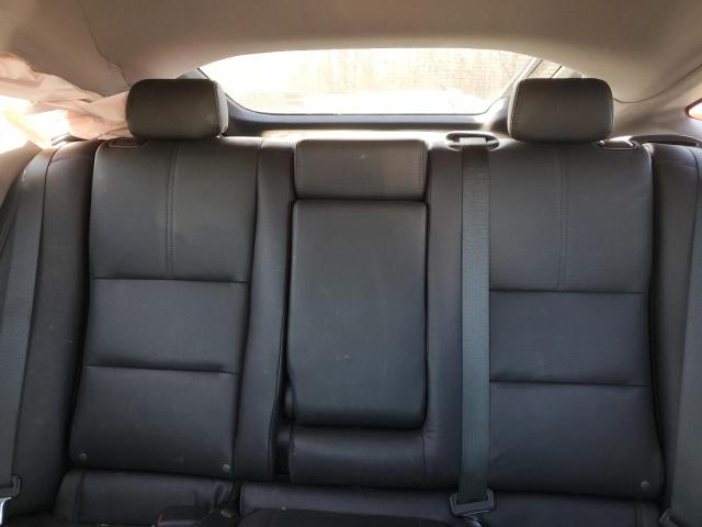 5J6TF2H53FL001958 Honda Crosstour Exl
