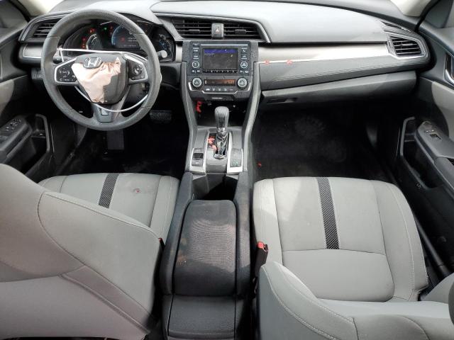 2HGFC2F6XKH563968 Honda Civic Lx